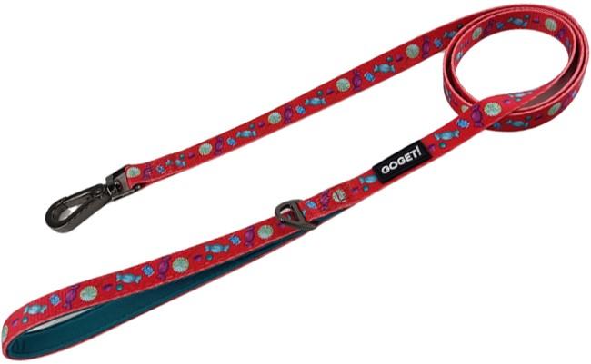 Pet Interest GOGET! Dog Leash Candies&Lollipops Neoprene Handle