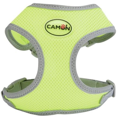 Camon Dog Harness Fluo