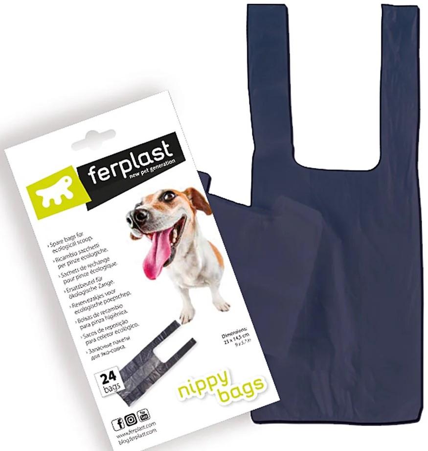 Ferplast L270 Nippy Bags