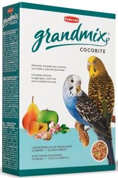 Padovan GrandMix Cocorite