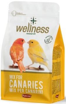 Padovan Wellness Canaries