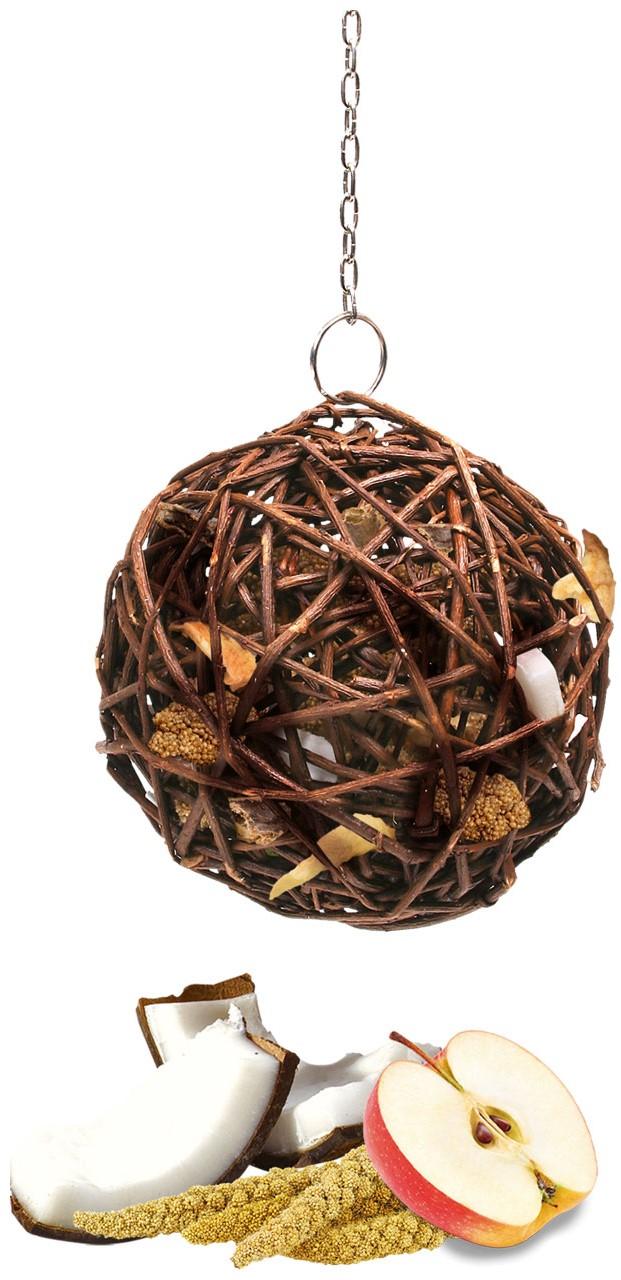 JR Farm Wicker Fruit Ball