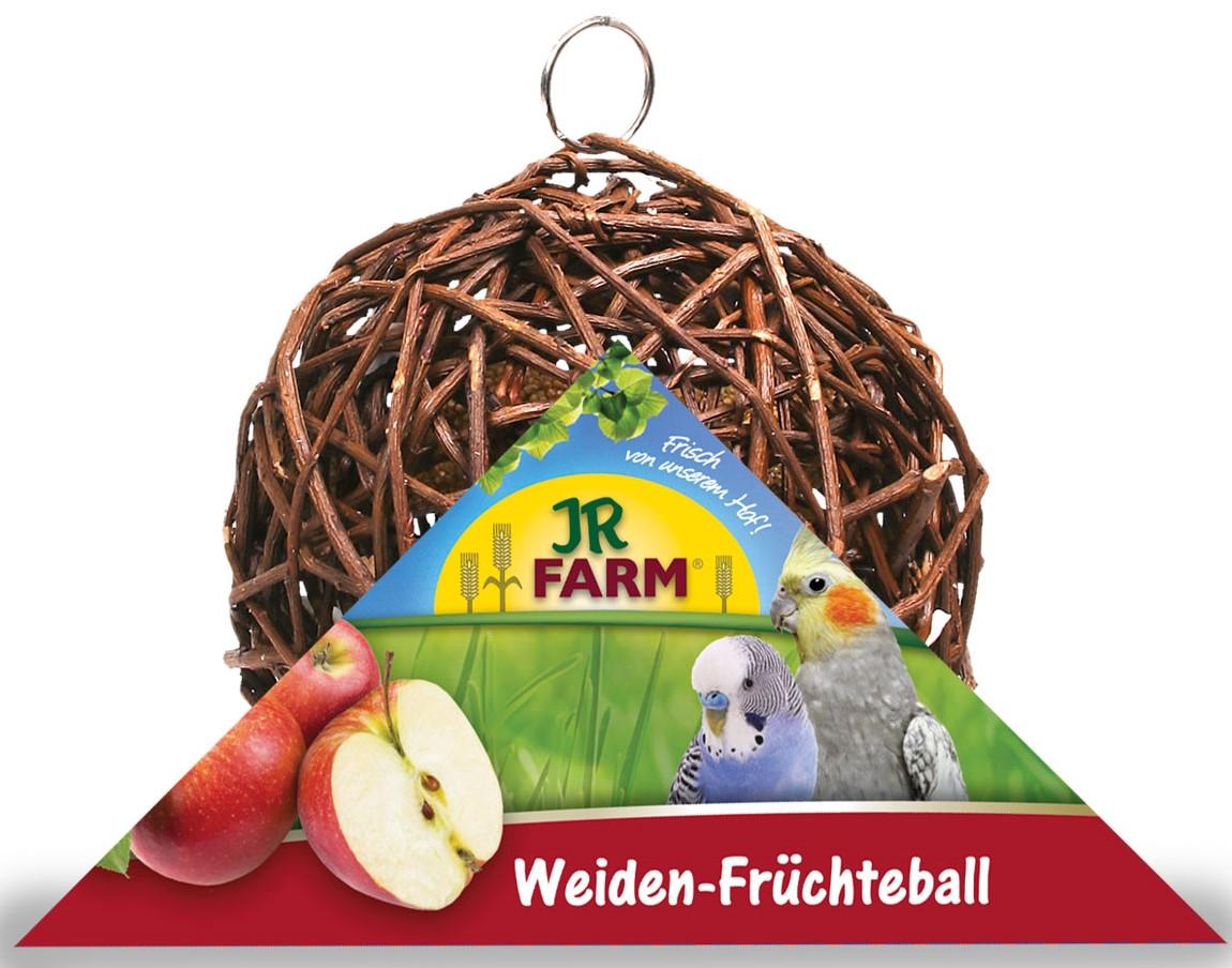 JR Farm Wicker Fruit Ball