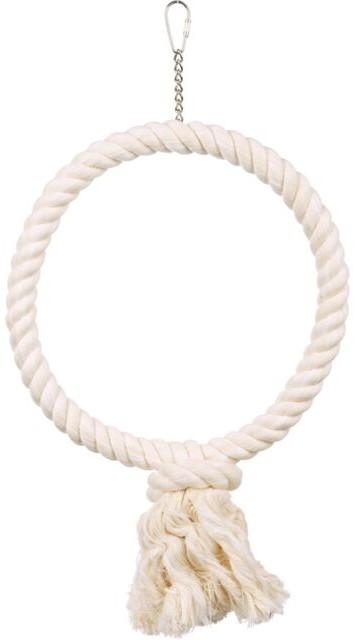 Trixie Rope Ring