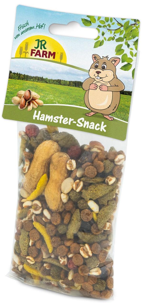 JR Farm Hamster Snack