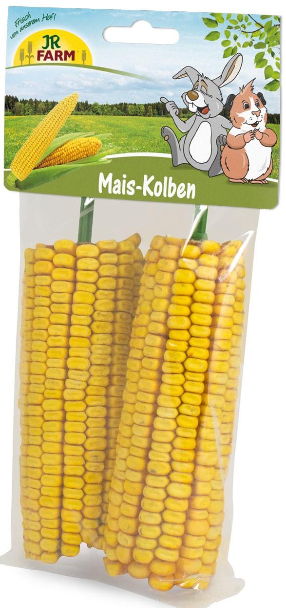 JR Farm Corn-Cobs