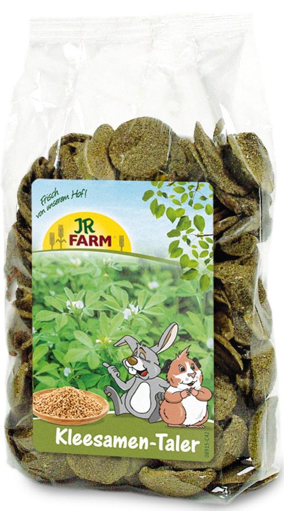 JR Farm Fenugreek Thalers 