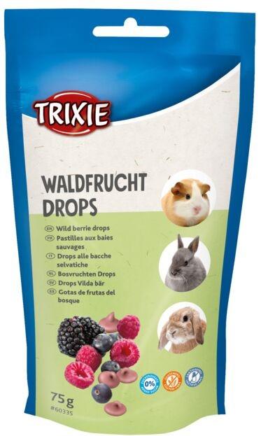 Trixie Wild Berry Drops