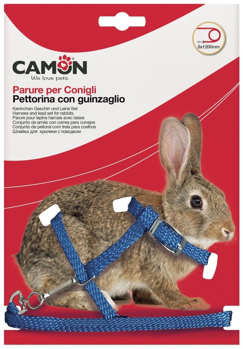 Camon Set for Rabbits 