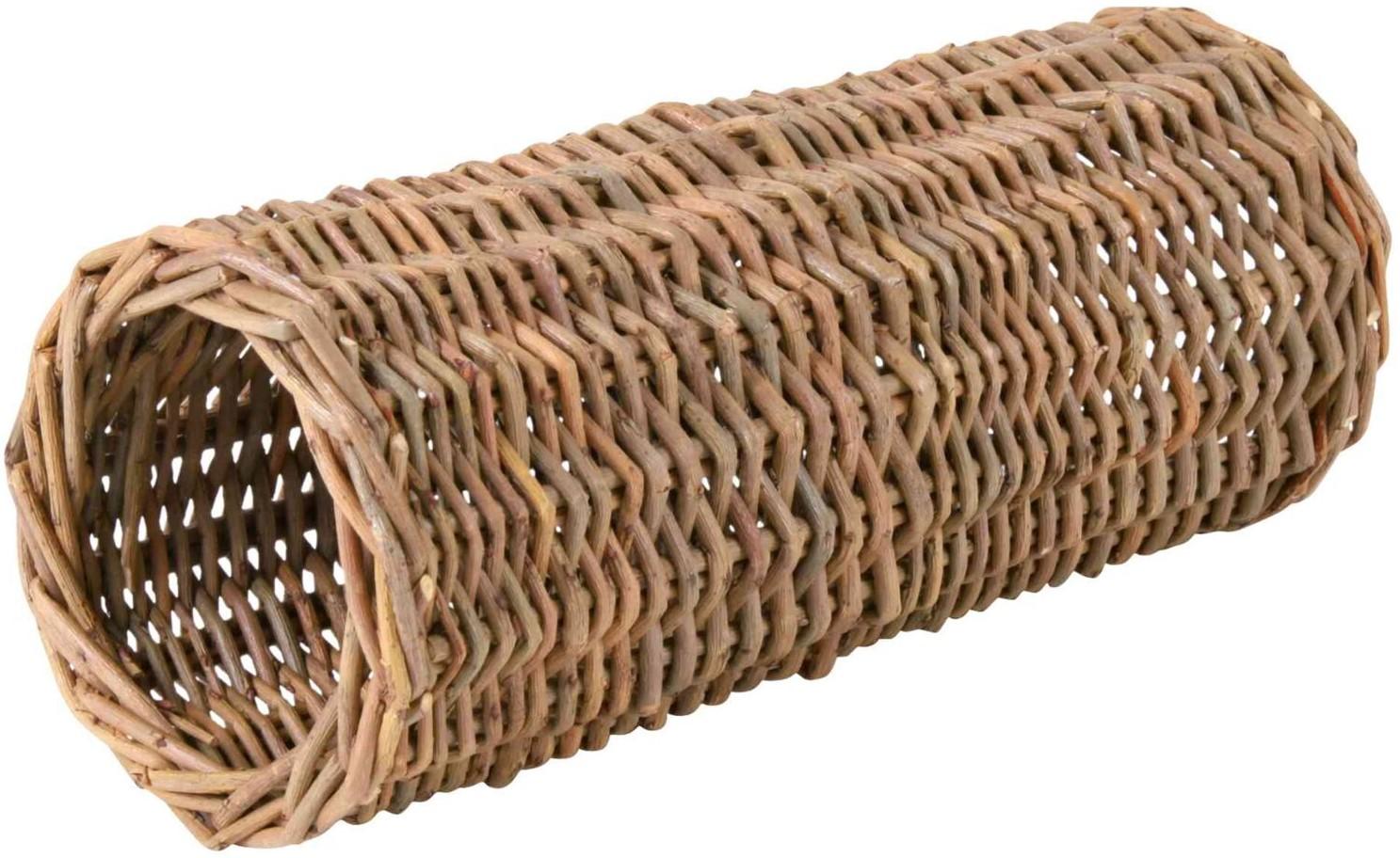 Trixie Wicker Tunnel