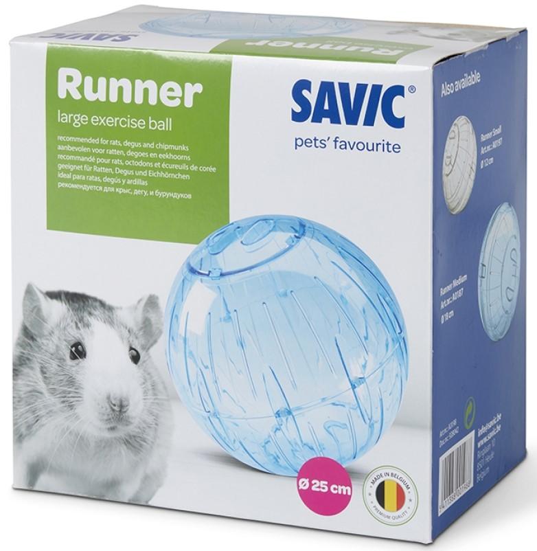 Savic Runner Exercise Ball