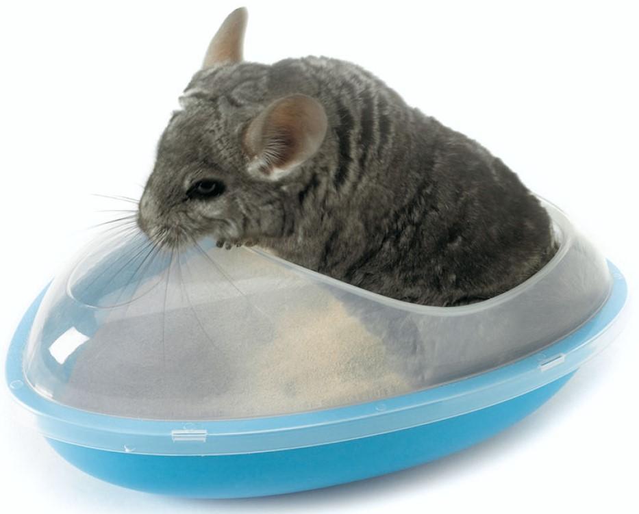 Savic Wellness Chinchilla Bath